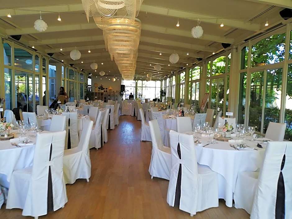 Hotel Parco Borromeo - Monza Brianza