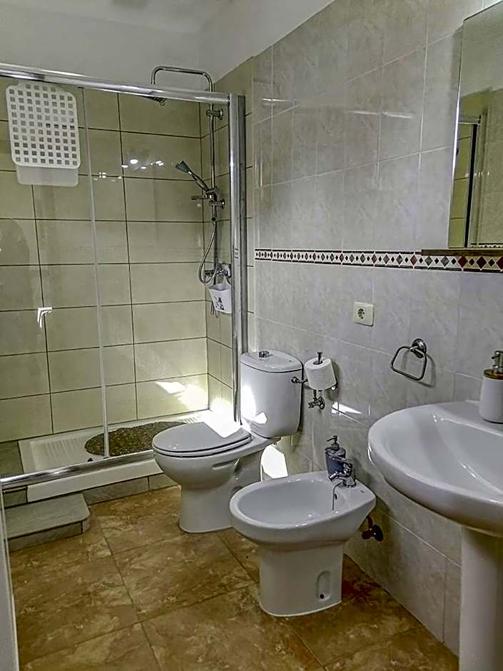 Kiki vivienda Bed & breakfast