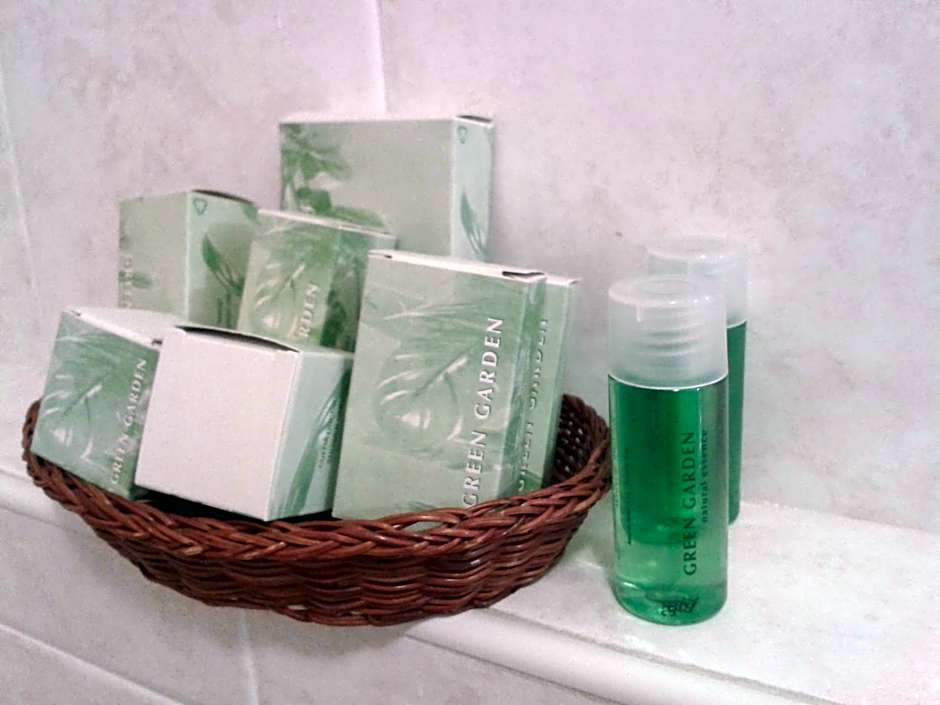 Hotel Garden Ristorante