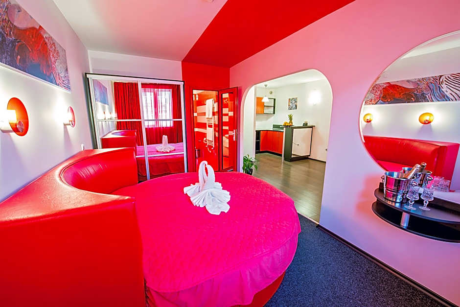 Gran Ivan Hotel