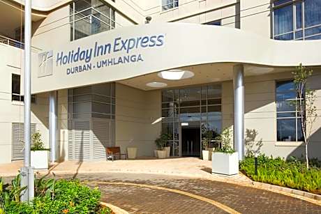 Holiday Inn Express Durban - Umhlanga By IHG