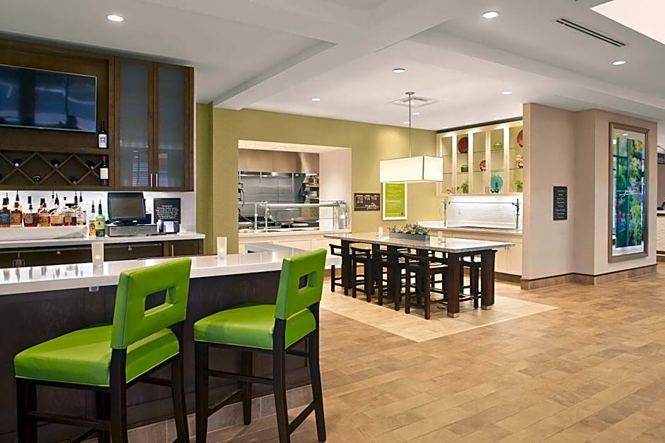 Hilton Garden Inn Akron