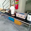 walking street hostel by new wave