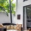 Aster Villa