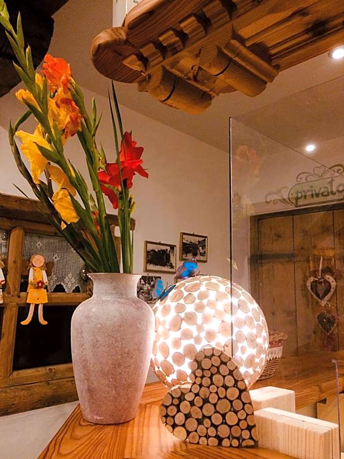 Hotel Garnì Salvanel