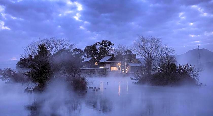 Grids Premium Hotel Kumamoto