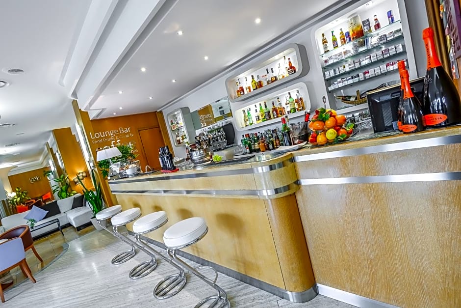 Hotel Bologna Airport