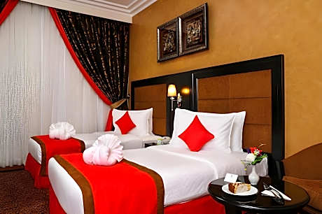 Executive Suite