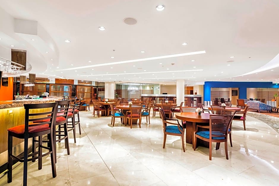 Sheraton Guayaquil Hotel