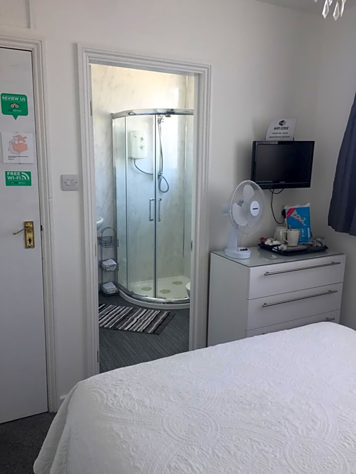 Alderberry Lodge – Newquay