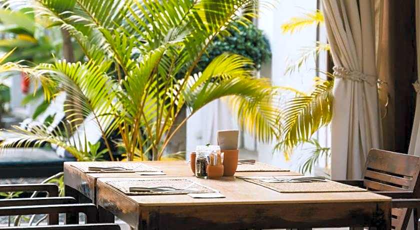 Le Sen Boutique Hotel