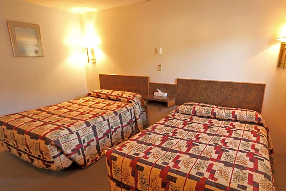Sunset Motel