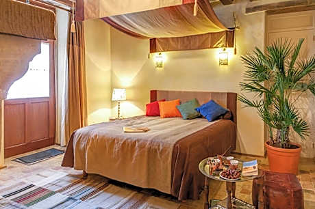 Double Room - Disability Access ( Sahara )