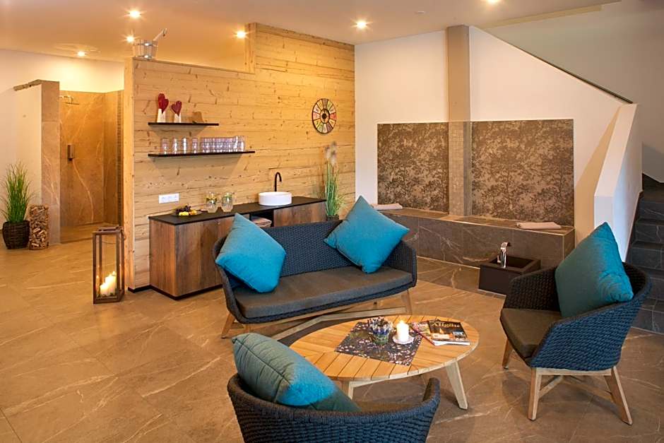 Hotel-Pension Seebad "Seegenuss-Natur-Spa"