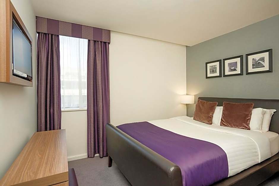 Staybridge Suites Birmingham By IHG