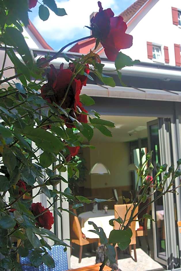 Hotel-Restaurant Goldenes Lamm