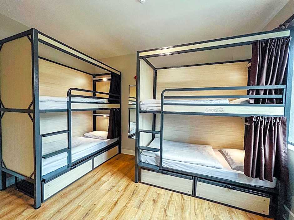 Snoozles Galway City Centre