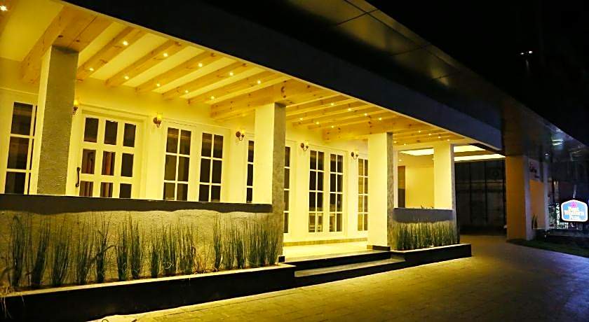 Hotel Indriya Wayanad