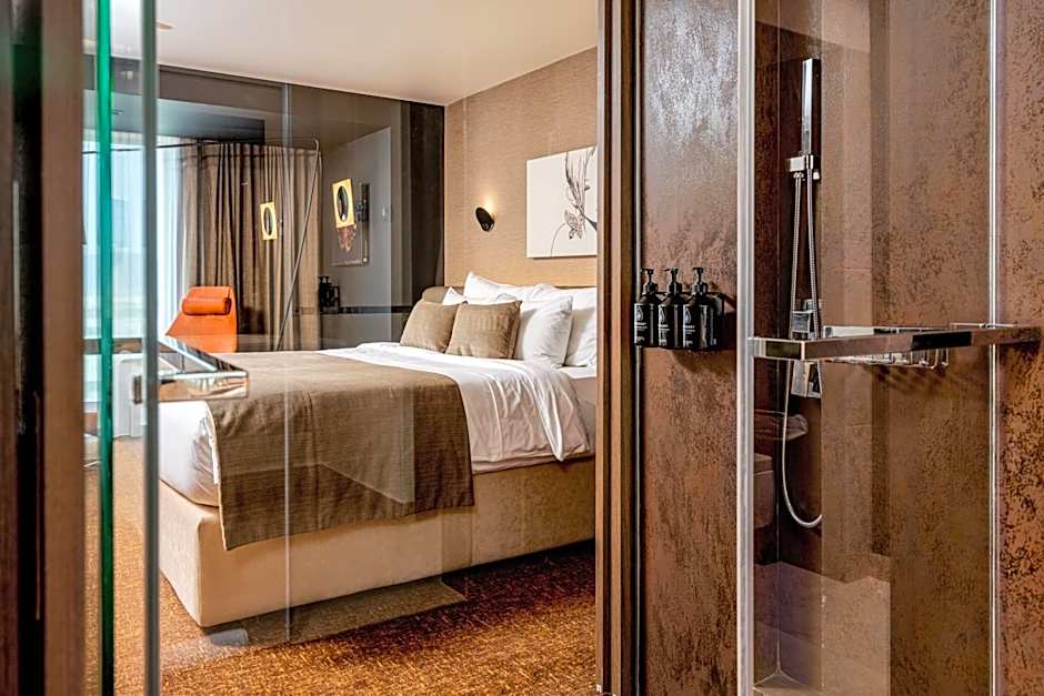 Kronwell Brasov Hotel