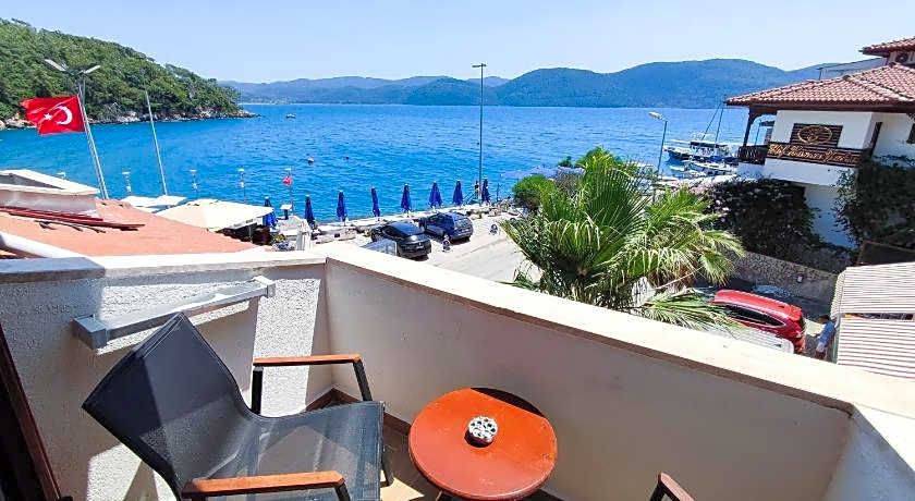 Iskelem Hotel