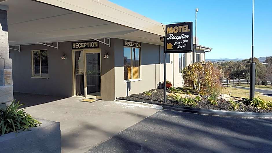 Bathurst Gold Panner