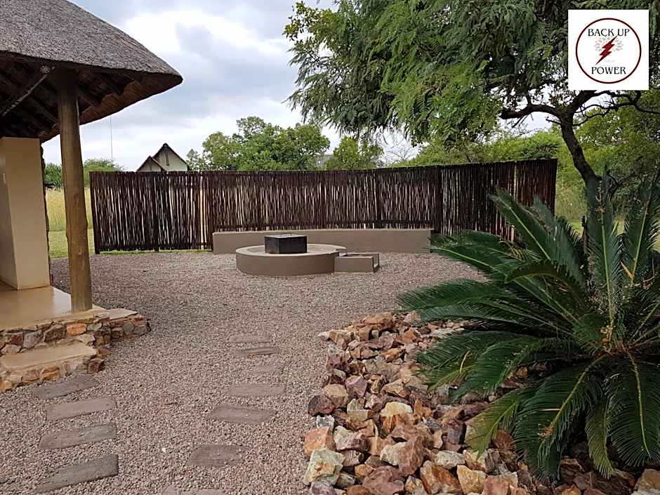 Zebula Golf and Wildlife Estate - The Milky Way Pax 12 - Moi Signature Luxury villa