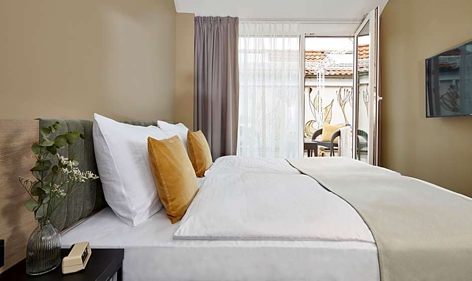 Living Hotel Nürnberg