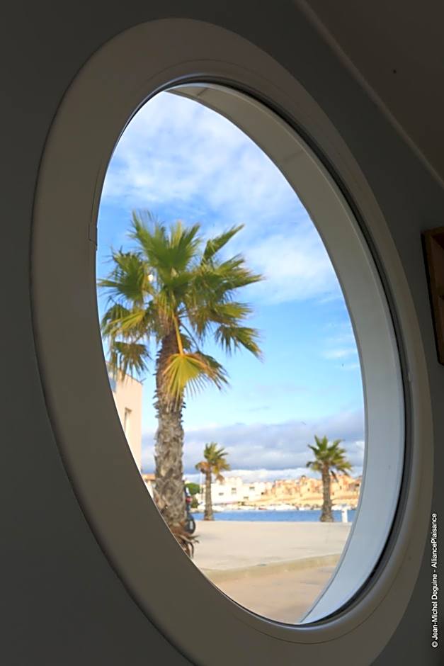 Les Ilots de Gruissan