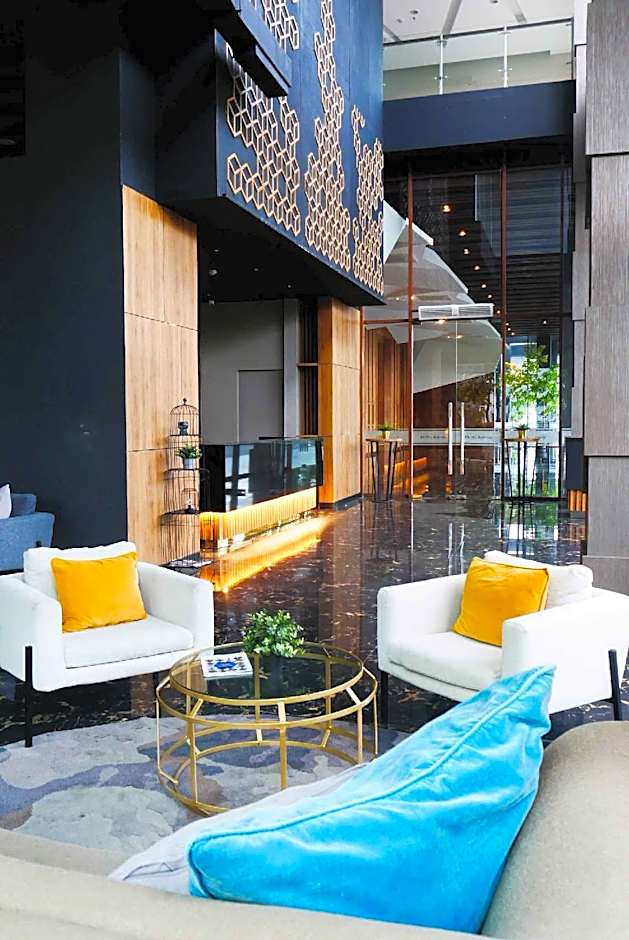 PRIME PARK Hotel Pekanbaru