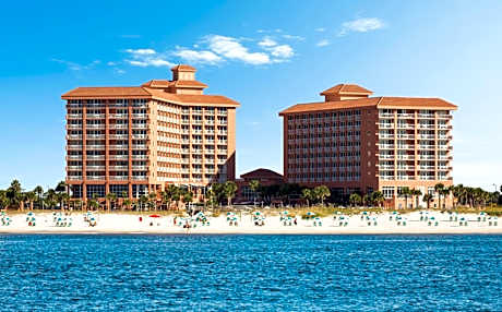 Perdido Beach Resort