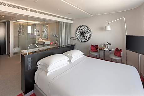 Double Superior Room