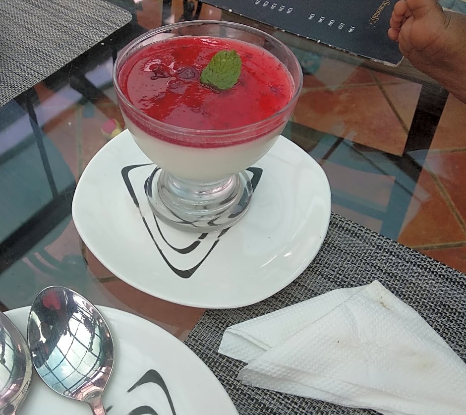 Kings Cliff - A Heritage Hotel