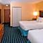 Fairfield Inn & Suites by Marriott Fort Wayne