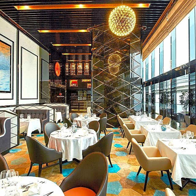 The Platinum 2 KLCC by Reluxe – Kuala Lumpur, IA