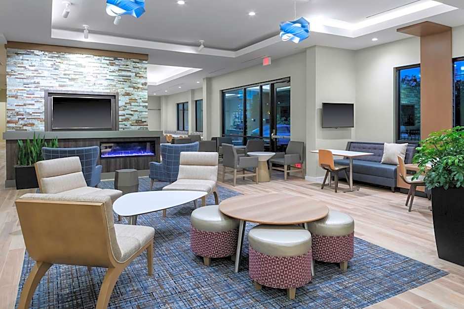 Residence Inn by Marriott Virginia Beach Town Center