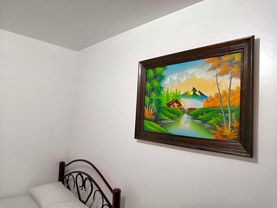 Hostal Maple