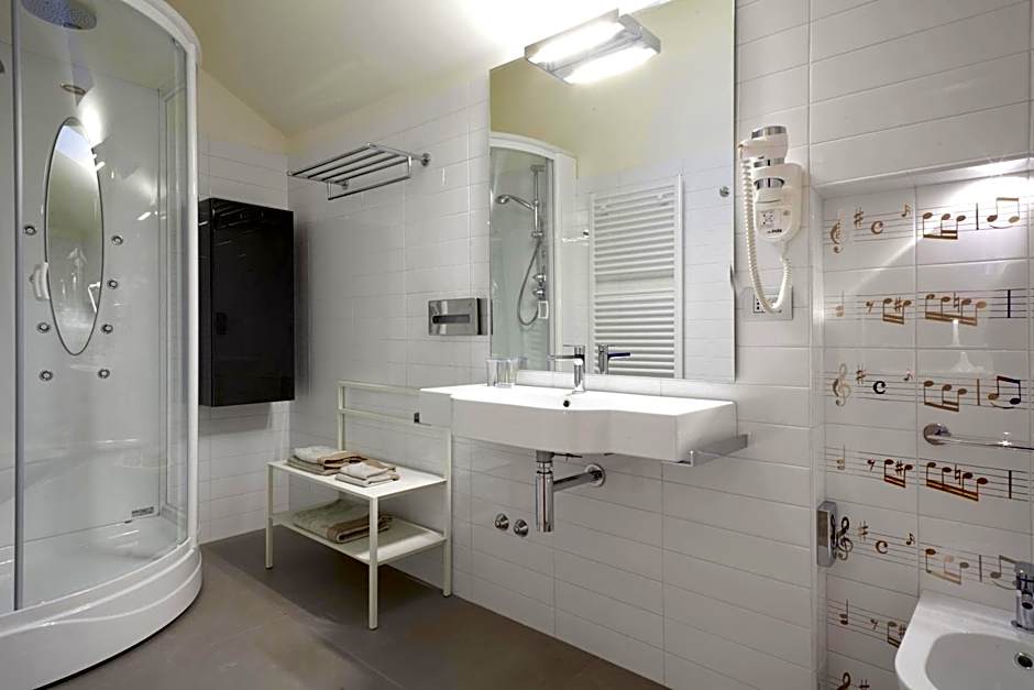 Santa Cesarea Residence Luxury Suite - La vetta del Sasso Barisano