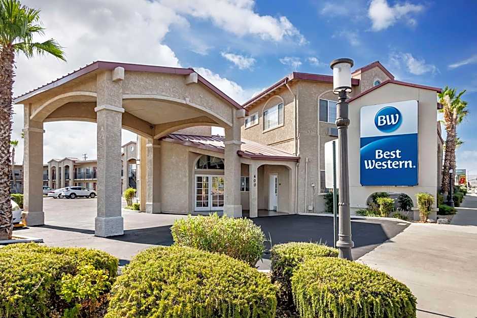 Best Western China Lake Inn