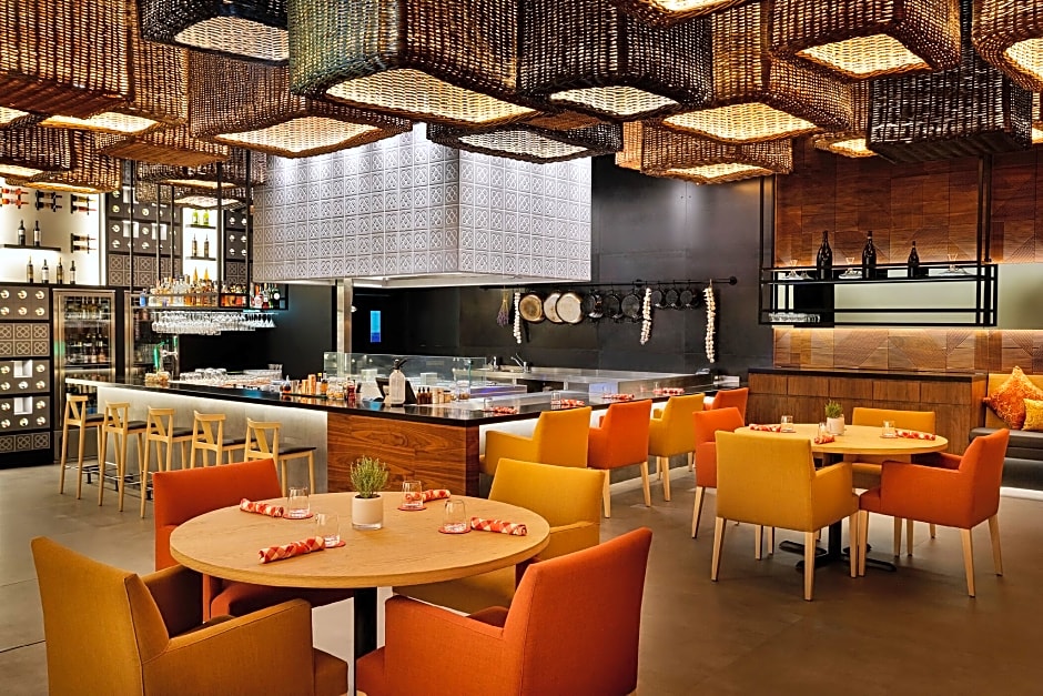 The Westin City Centre Bahrain