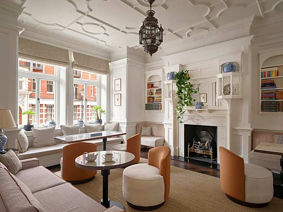 The Chelsea Townhouse by Iconic Luxury Hotels