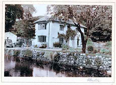 Beck Hall
