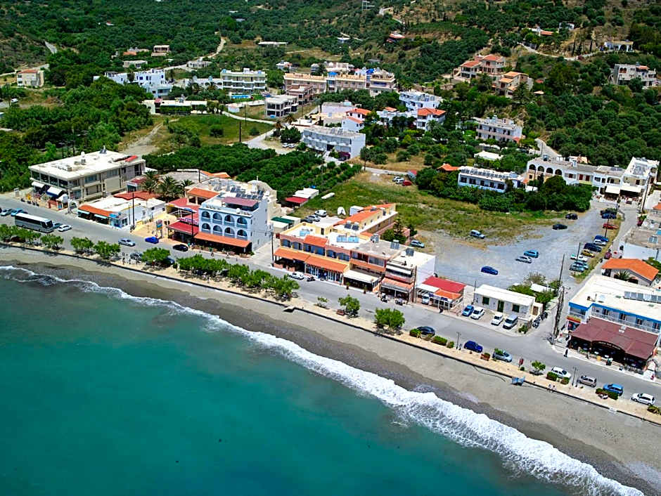 Thalassa House Apartments