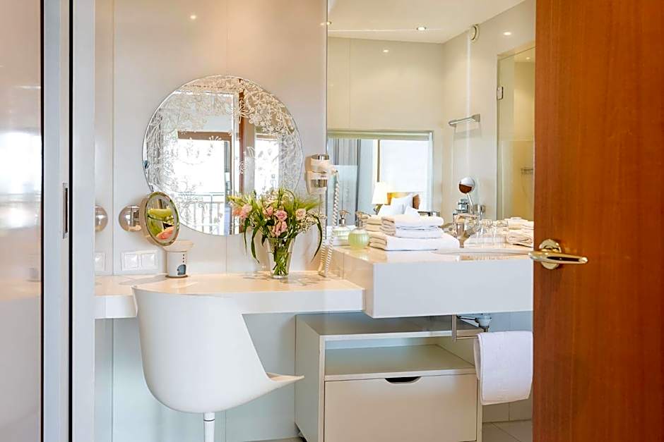 Hotel & Spa Der Steirerhof