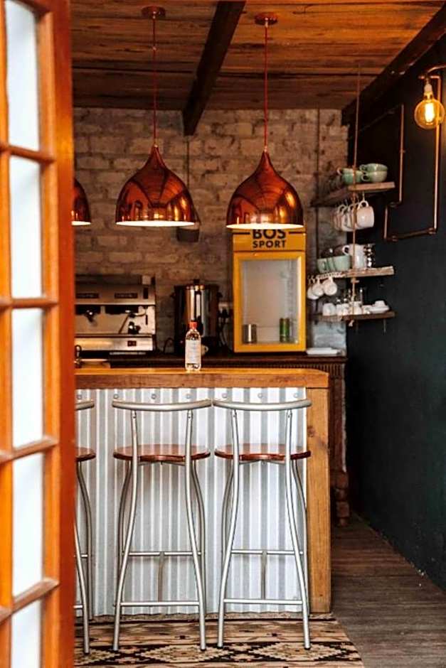 Misty Mountain Reserve