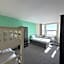 The Brighton Hotel