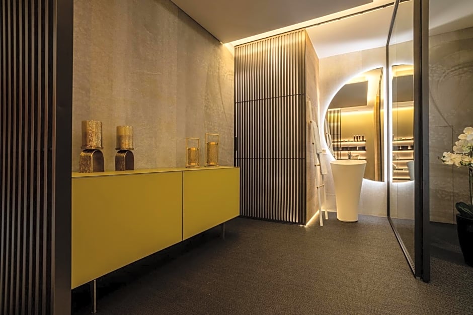 HOTIDAY Room Collection - Olbia Wallure