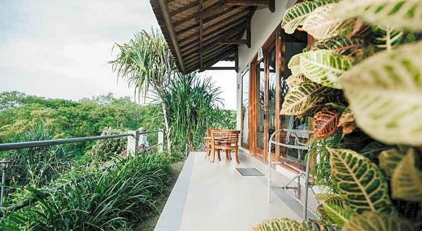 Lembongan Cliff Villas