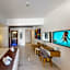 The Blue Ivy Hotel & Suites