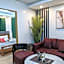 307 Anabelle Residence at Marina Spatial Condominium