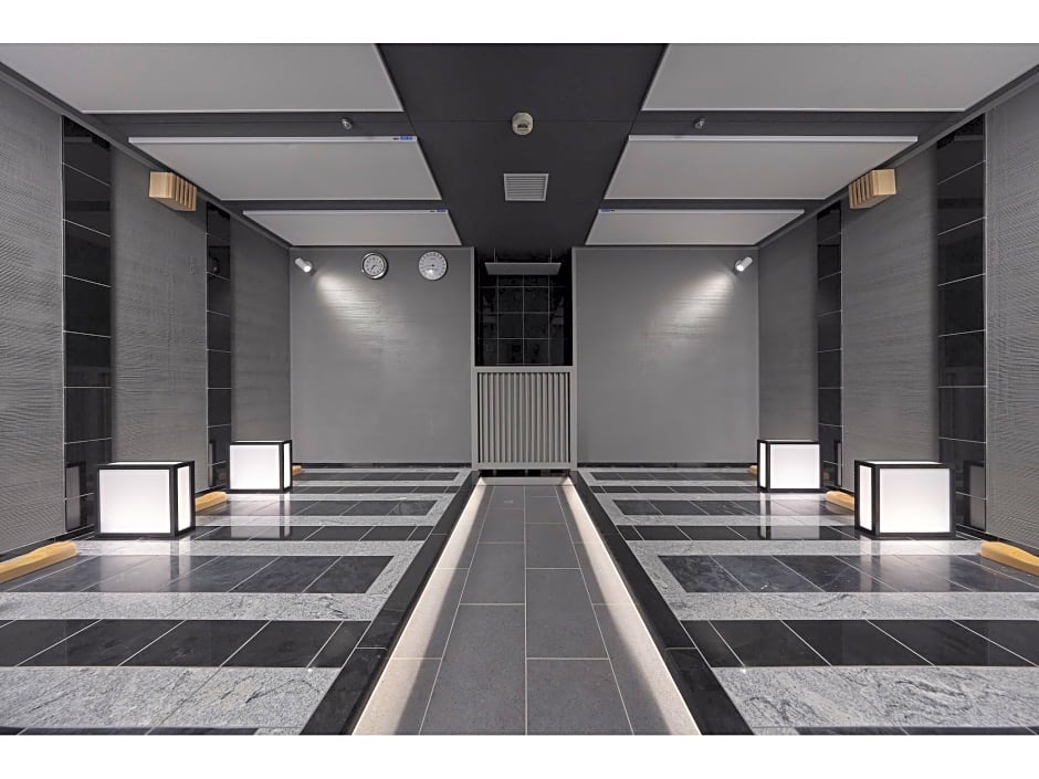 Hotel Villa Fontaine Premier Haneda Airport